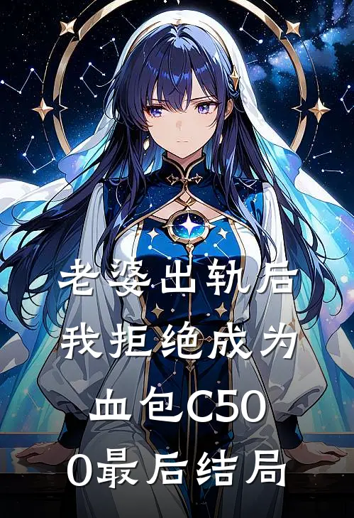老婆出轨后我拒绝成为血包C500最后结局