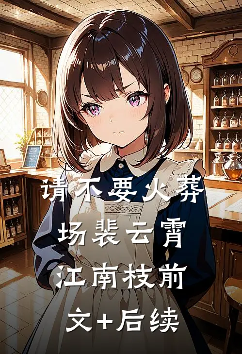 请不要火葬场裴云霄江南枝前文+后续