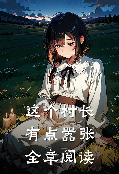 这个村长有点嚣张全章阅读