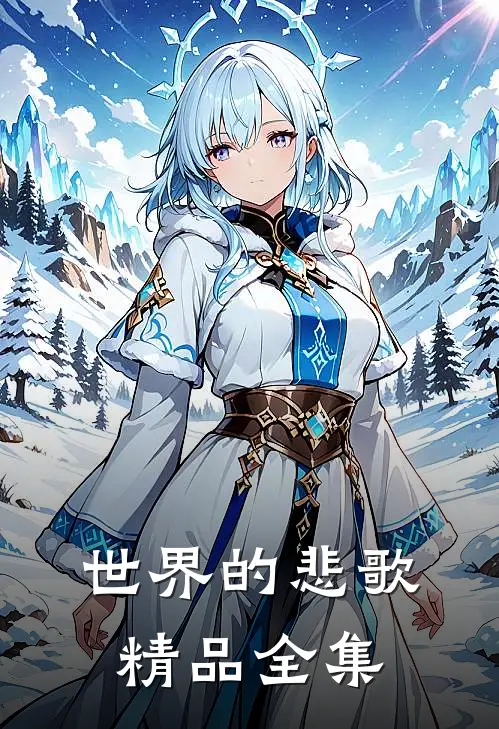 世界的悲歌精品全集