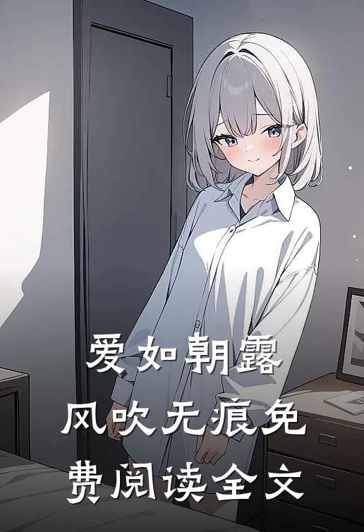爱如朝露，风吹无痕免费阅读全文