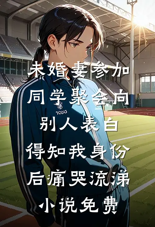 未婚妻参加同学聚会向别人表白，得知我身份后痛哭流涕小说免费