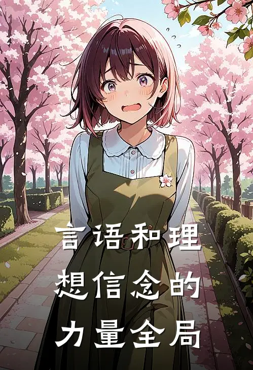 言语和理想信念的力量全局
