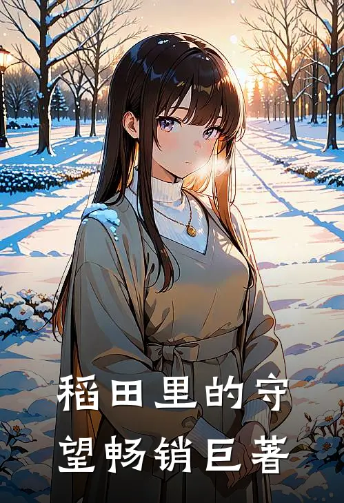 稻田里的守望畅销巨著