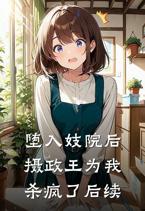 堕入妓院后，摄政王为我杀疯了后续