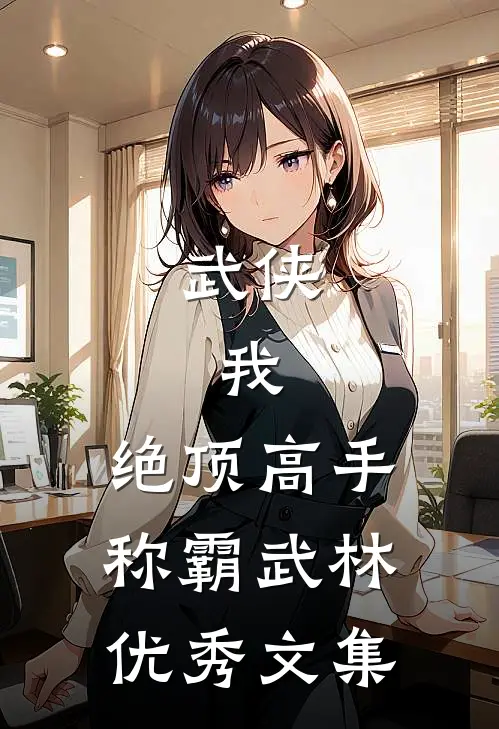武侠：我，绝顶高手，称霸武林优秀文集