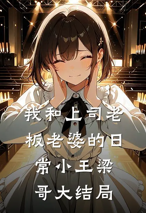 我和上司老板老婆的日常小王梁哥大结局