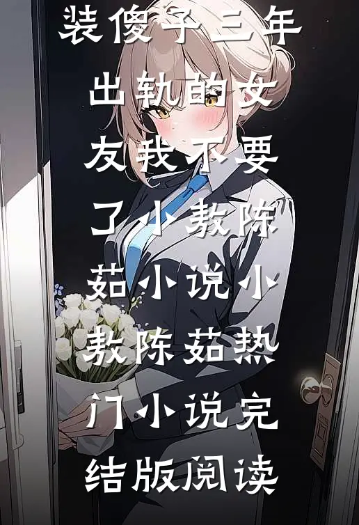 装傻子三年，出轨的女友我不要了小敖陈茹小说小敖陈茹热门小说完结版阅读
