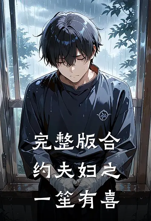 完整版合约夫妇之一笙有喜