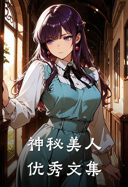 神秘美人优秀文集