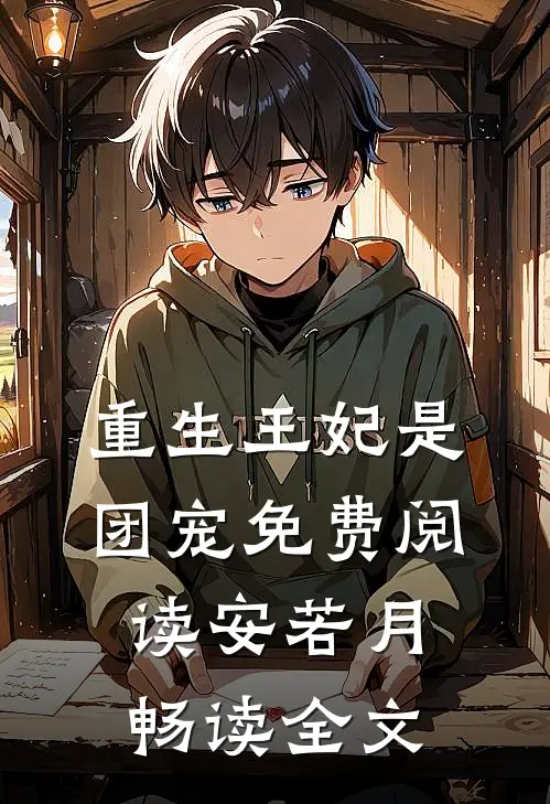 重生王妃是团宠免费阅读安若月畅读全文