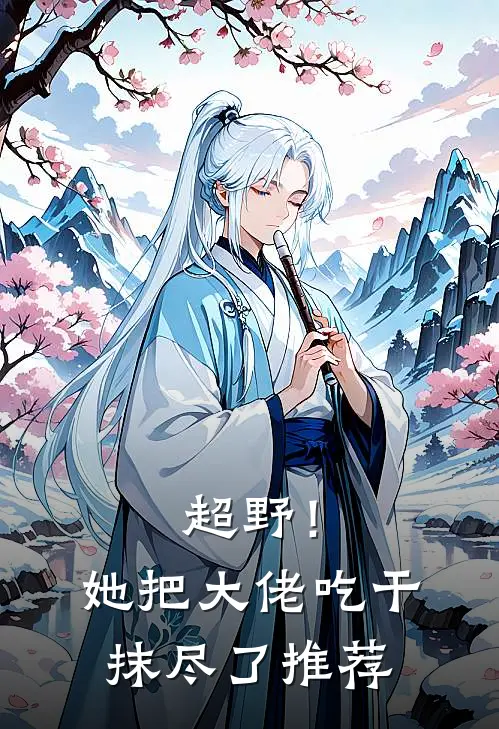 超野！她把大佬吃干抹尽了推荐