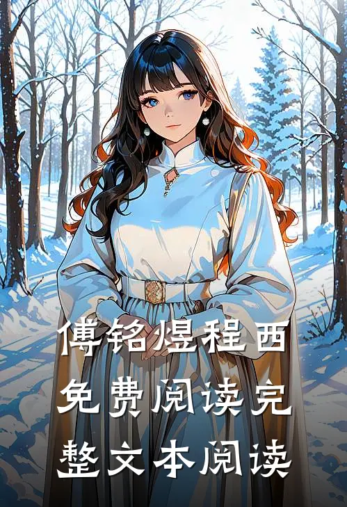 傅铭煜程西免费阅读完整文本阅读
