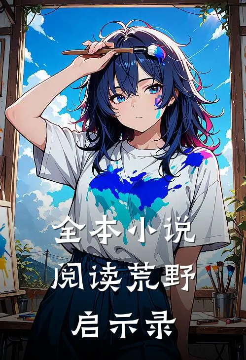 全本小说阅读荒野启示录