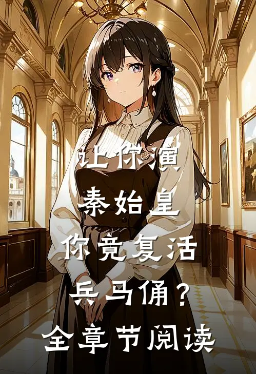 让你演秦始皇，你竟复活兵马俑？全章节阅读