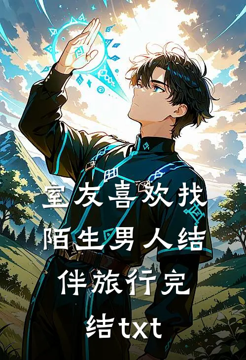 室友喜欢找陌生男人结伴旅行完结txt