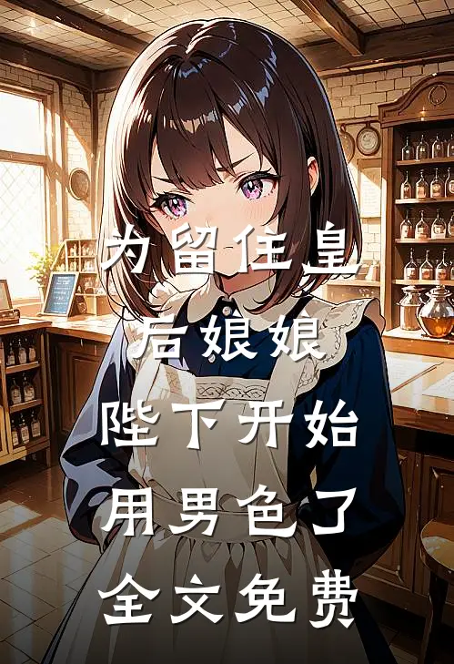 为留住皇后娘娘，陛下开始用男色了全文免费