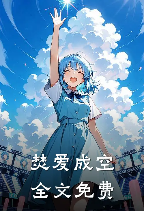 焚爱成空全文免费