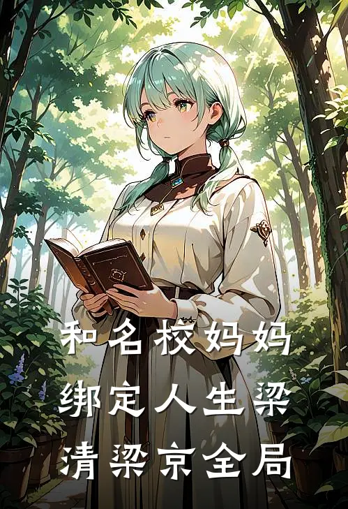 和名校妈妈绑定人生梁清梁京全局