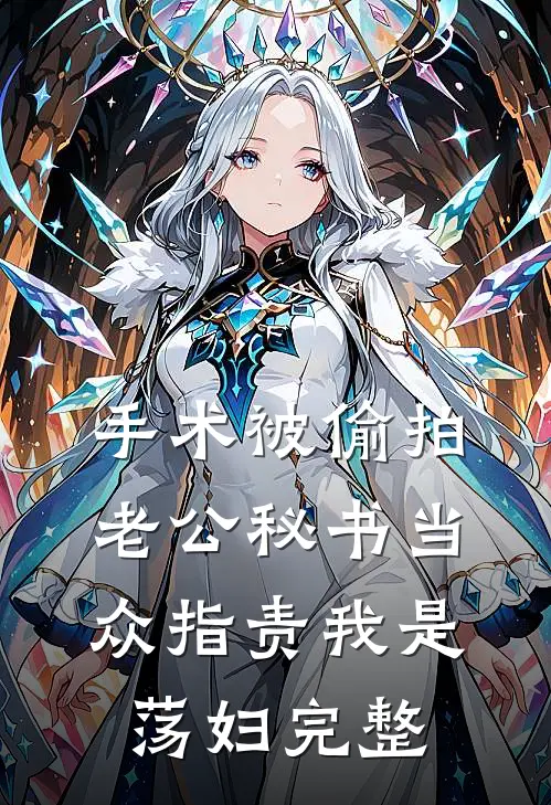 手术被偷拍，老公秘书当众指责我是荡妇完整