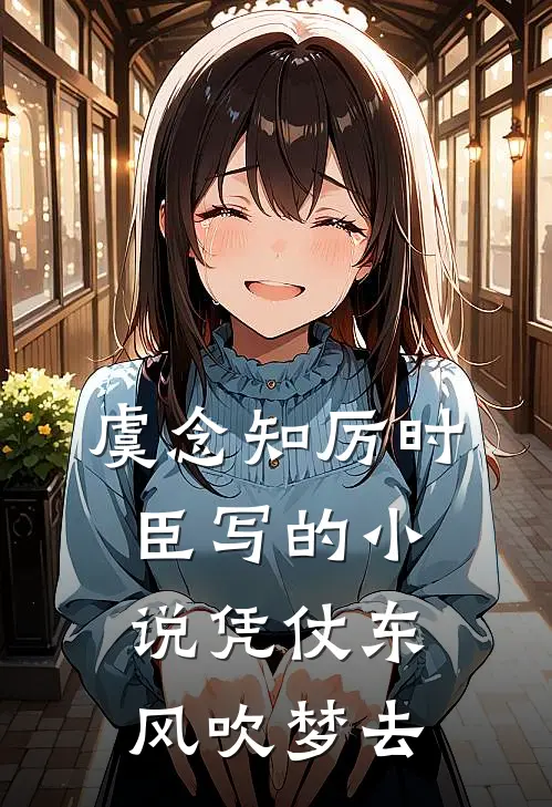 虞念知厉时臣写的小说凭仗东风吹梦去