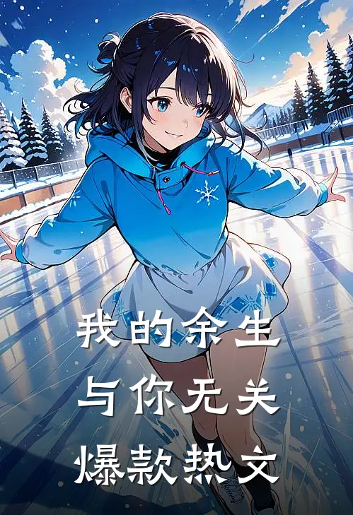 我的余生与你无关爆款热文