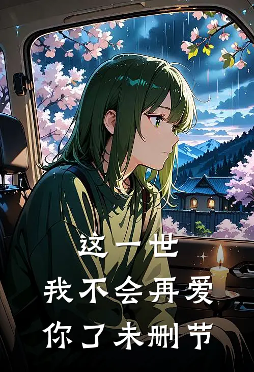 这一世，我不会再爱你了未删节