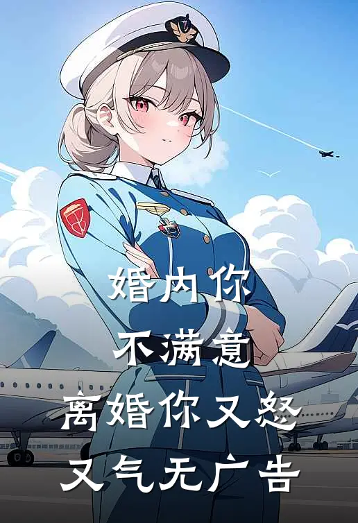 婚内你不满意，离婚你又怒又气无广告