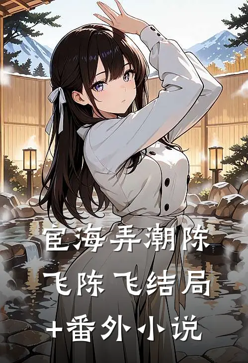 宦海弄潮陈飞陈飞结局+番外小说