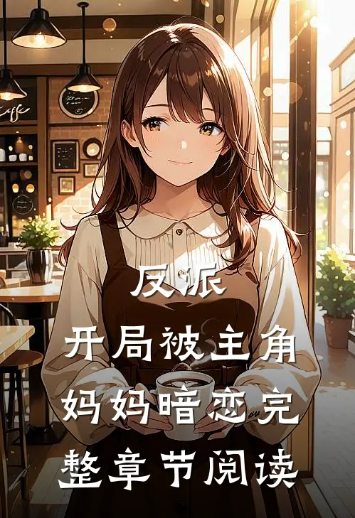 反派：开局被主角妈妈暗恋完整章节阅读