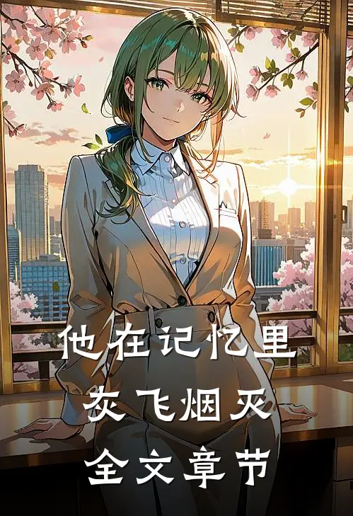 他在记忆里灰飞烟灭全文章节