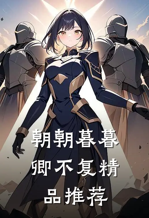 朝朝暮暮卿不复精品推荐