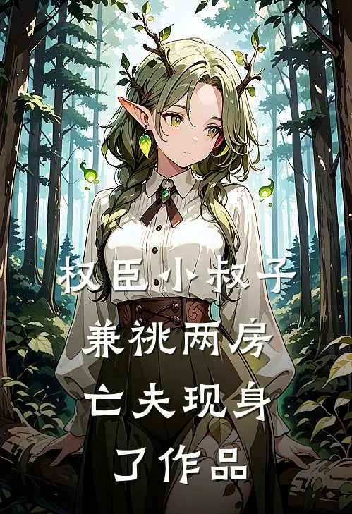 权臣小叔子兼祧两房，亡夫现身了作品