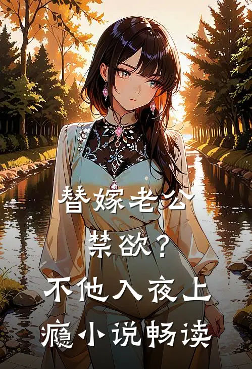 替嫁老公禁欲？不，他入夜上瘾小说畅读