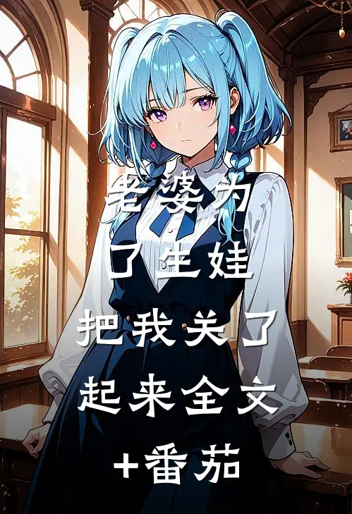 老婆为了生娃，把我关了起来全文+番茄