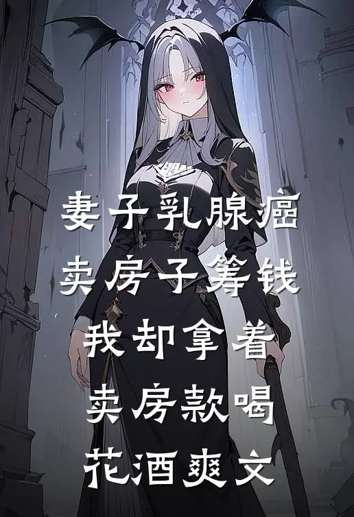 妻子乳腺癌卖房子筹钱，我却拿着卖房款喝花酒爽文