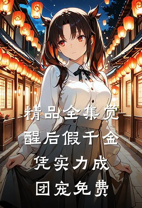 精品全集觉醒后假千金凭实力成团宠免费