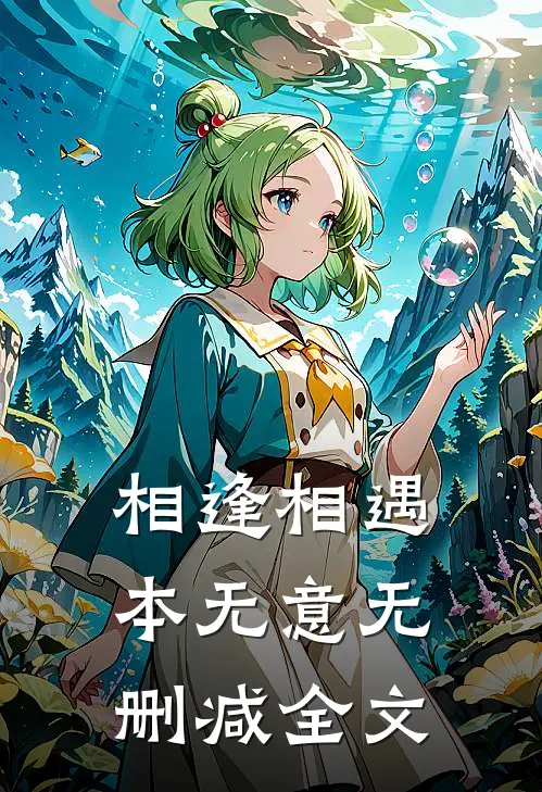 相逢相遇本无意无删减全文