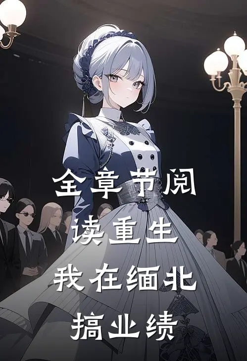 全章节阅读重生：我在缅北搞业绩