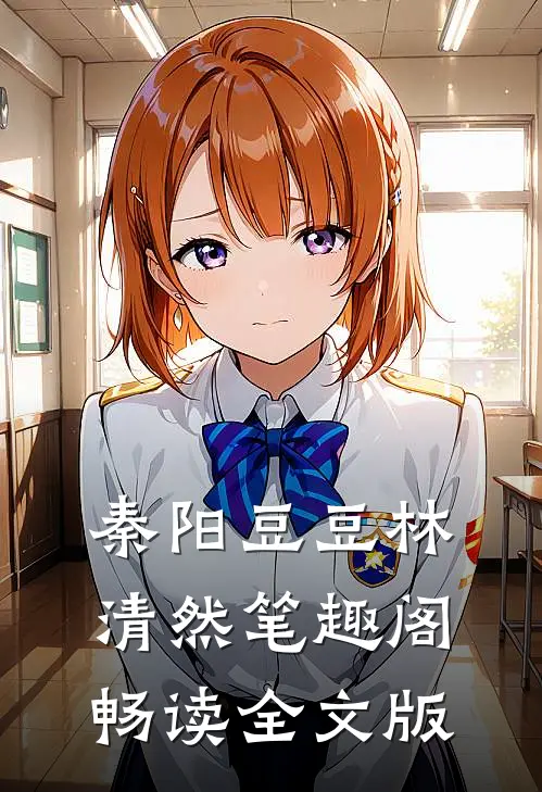秦阳豆豆林清然笔趣阁畅读全文版