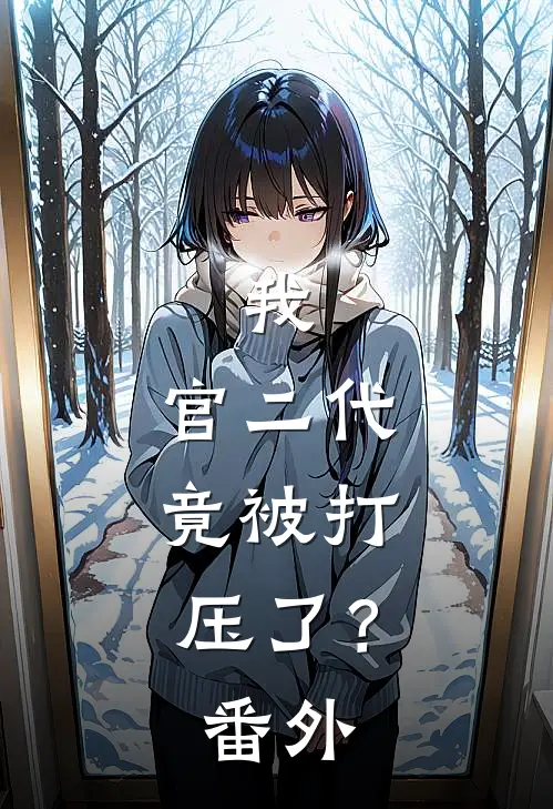 我，官二代，竟被打压了？番外