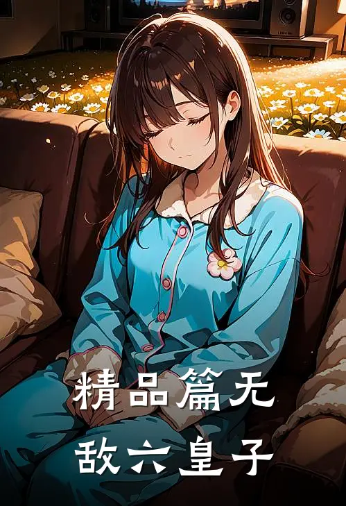 精品篇无敌六皇子