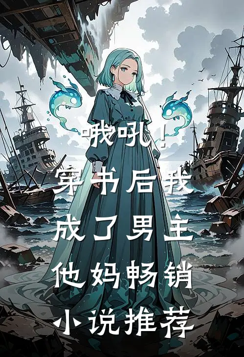 哦吼！穿书后我成了男主他妈畅销小说推荐