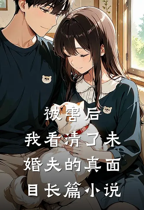 被害后，我看清了未婚夫的真面目长篇小说