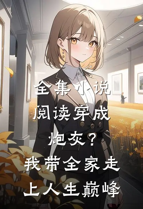 全集小说阅读穿成炮灰？我带全家走上人生巅峰