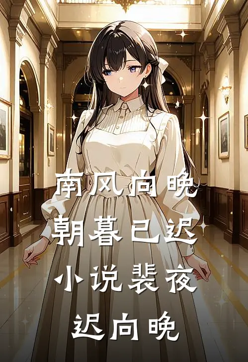 南风向晚，朝暮已迟小说裴夜迟向晚