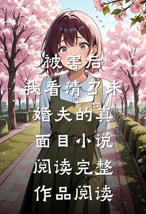 被害后,我看清了未婚夫的真面目小说阅读完整作品阅读