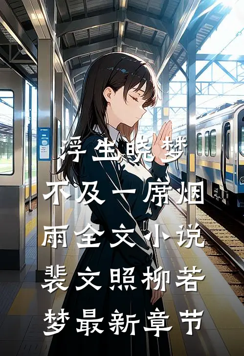 浮生晓梦，不及一席烟雨全文小说裴文照柳若梦最新章节