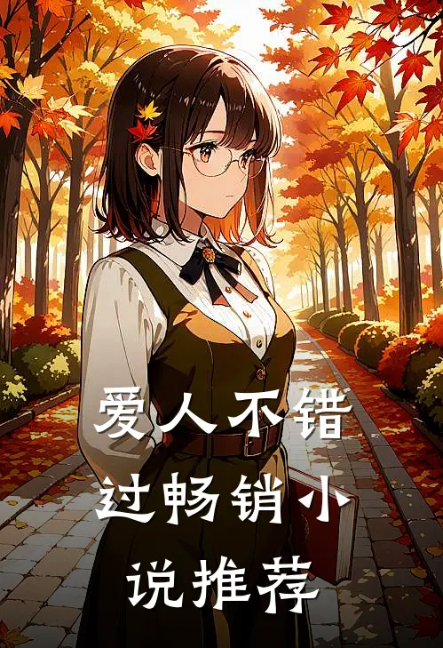 爱人不错过畅销小说推荐