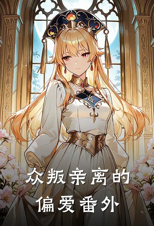 众叛亲离的偏爱番外